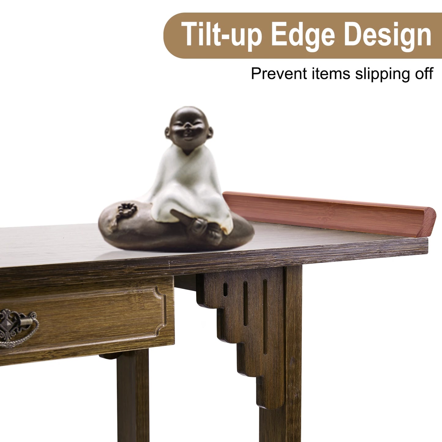 32" Console Accent Entryway Table