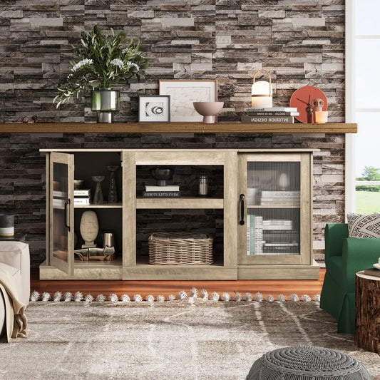 Console, Entertainment Center for Living Room