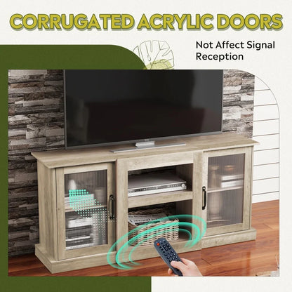 Console, Entertainment Center for Living Room