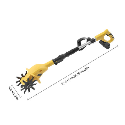 Cordless Carden Cultivator