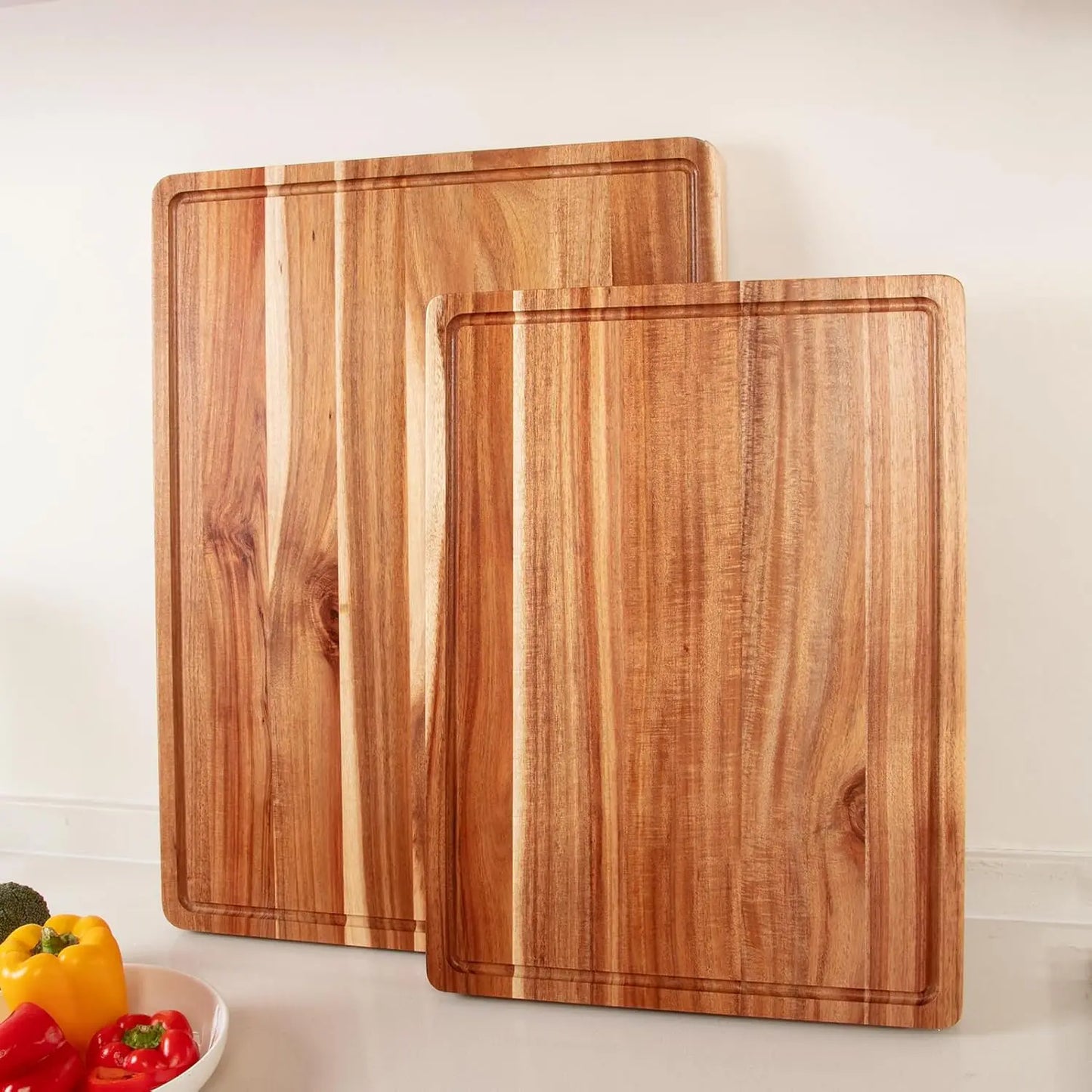 Extra Large Acacia Cutting Board