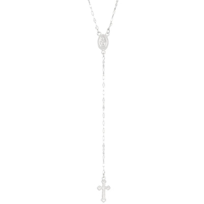 Fashion Christian Cross Necklace For Women Religious