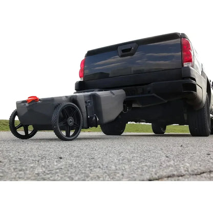 36-Gallon Camper / RV Portable Waste Tank