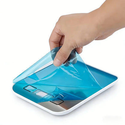 Digital Kitchen Scale LED Display 5kg/1g
