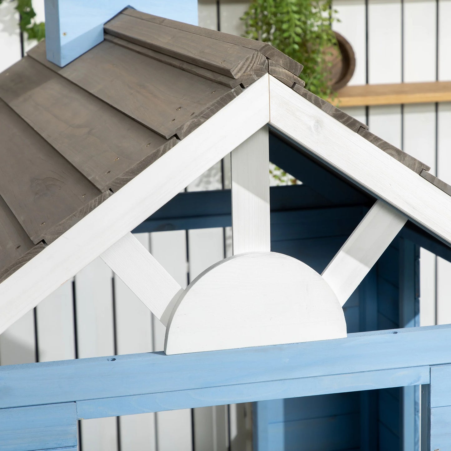 Playhouse for Kids Outdoor