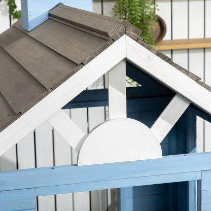 Playhouse for Kids Outdoor