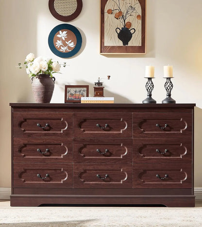 Farmhouse, Chest of Drawers
