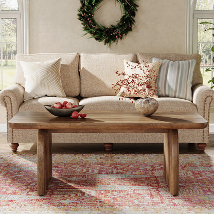 Farmhouse Coffee Table