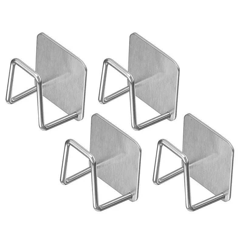 Kitchen Stainless Steel Storage Rack