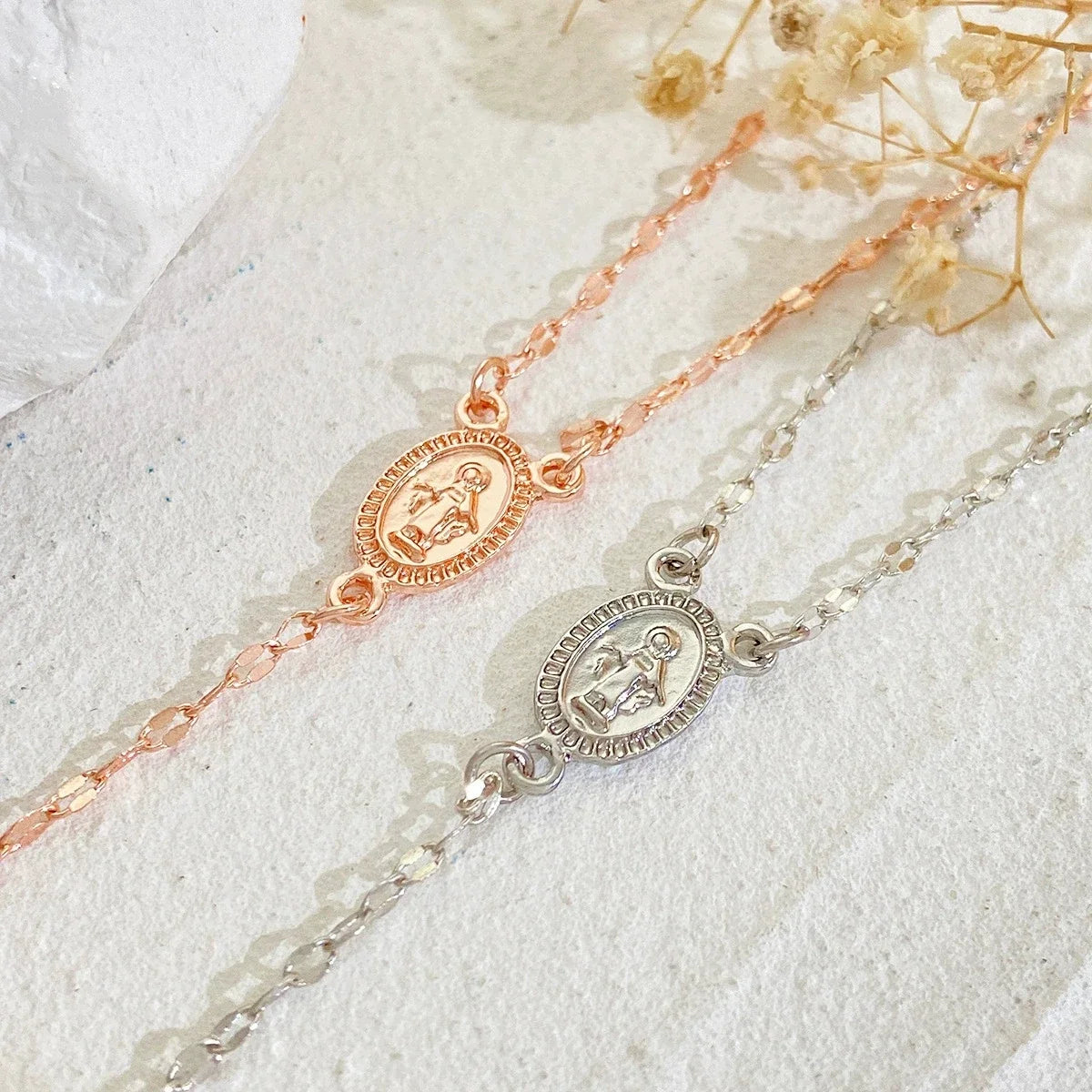 Fashion Christian Cross Necklace For Women Religious