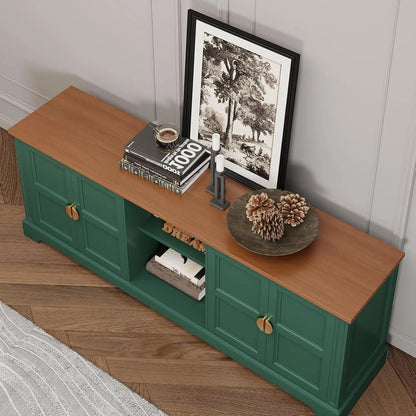 67” Modern TV Stand