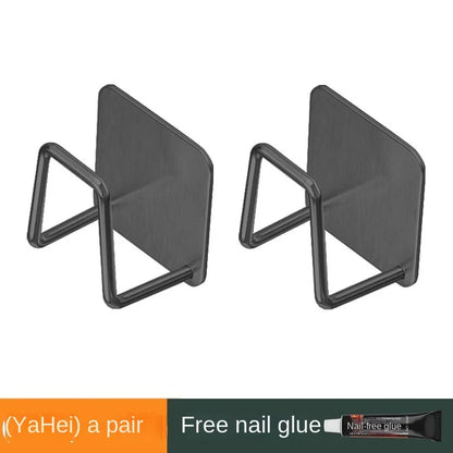 Kitchen Stainless Steel Storage Rack