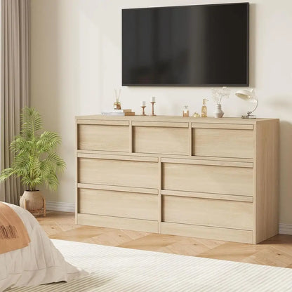 Dresser, 54in Wide
