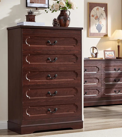 Farmhouse, Chest of Drawers