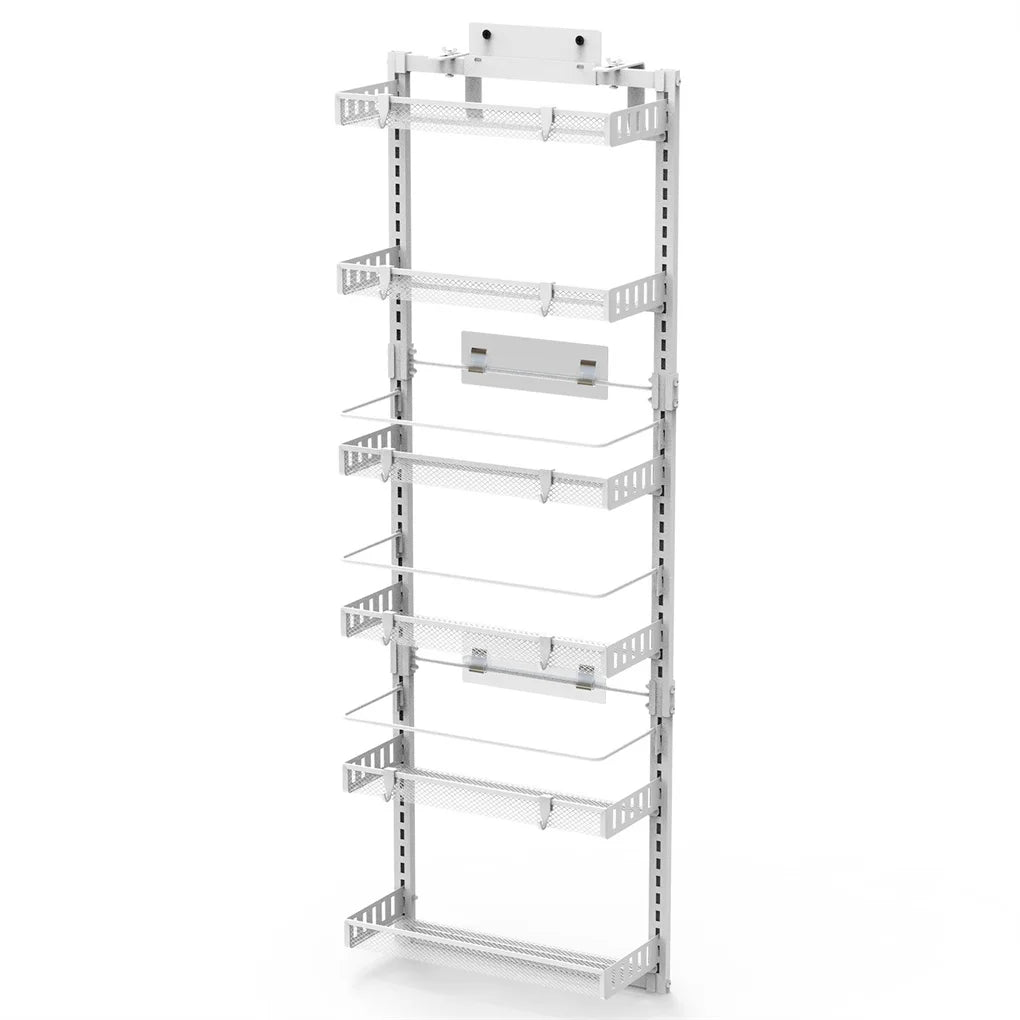 6-Tier Hanging Pantry Organizer