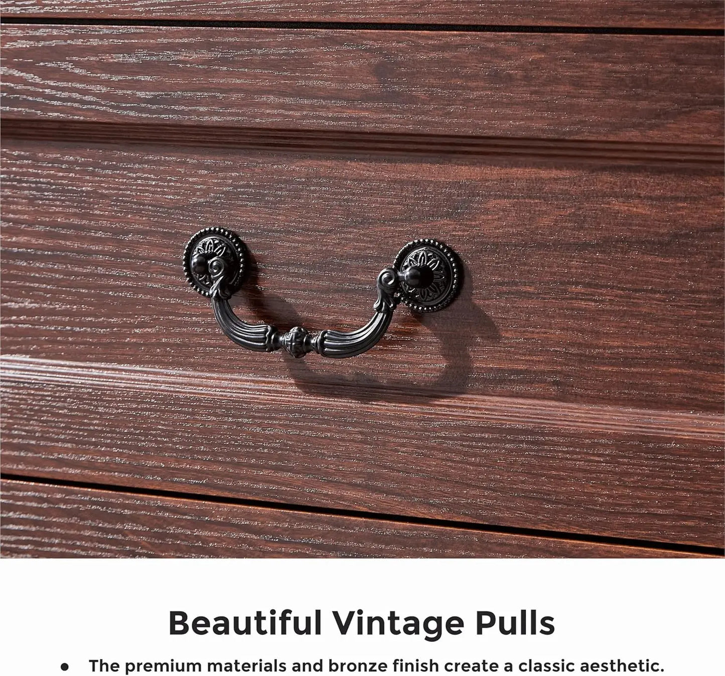 Farmhouse, Chest of Drawers