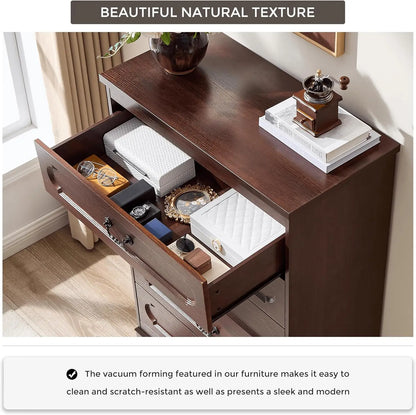 Farmhouse, Chest of Drawers