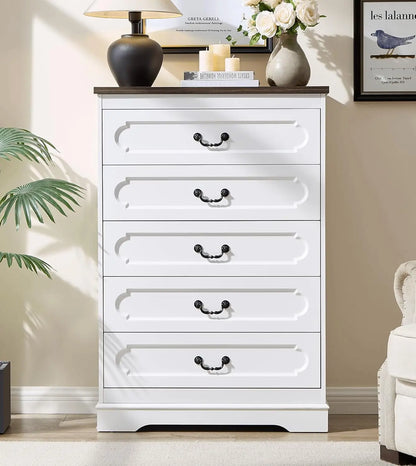 Farmhouse, Chest of Drawers