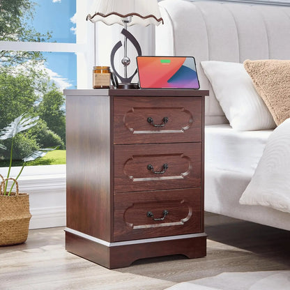Farmhouse, Chest of Drawers