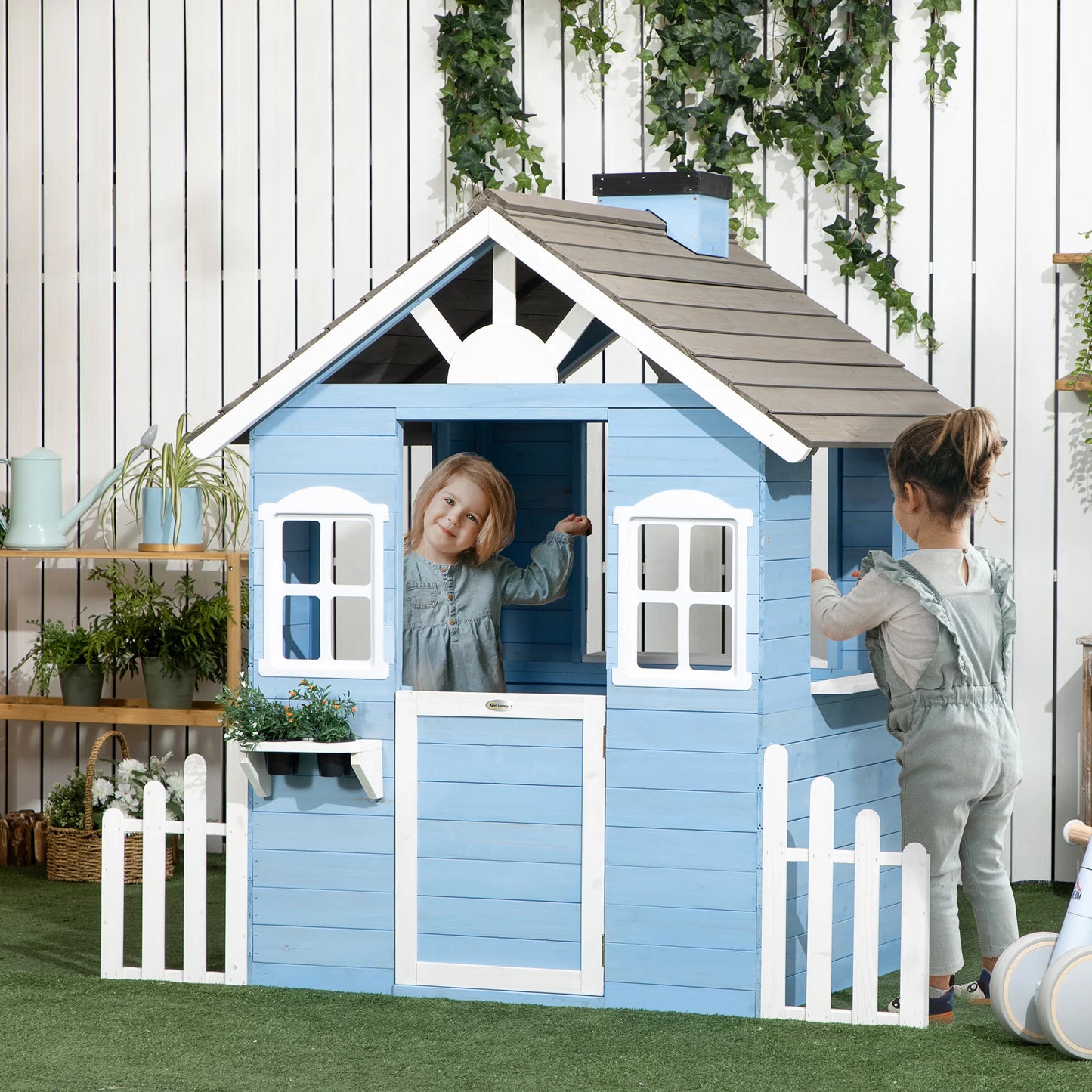 Playhouse for Kids Outdoor