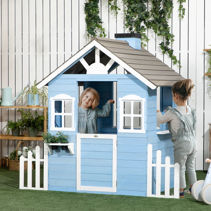 Playhouse for Kids Outdoor