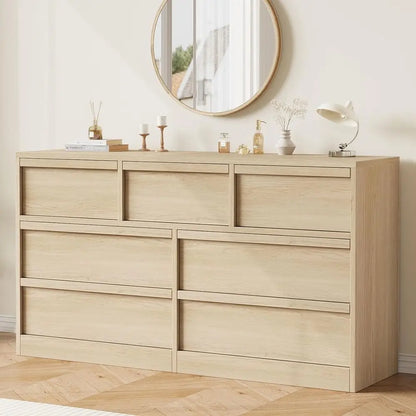 Dresser, 54in Wide
