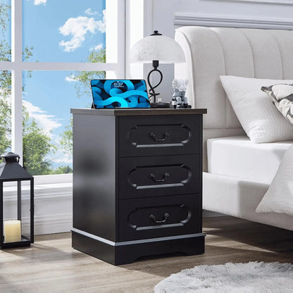 Farmhouse, Chest of Drawers