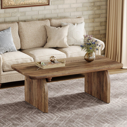 Farmhouse Coffee Table