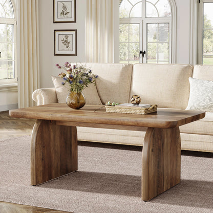 Farmhouse Coffee Table