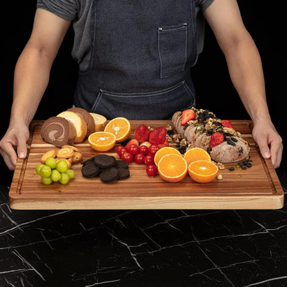 Extra Large Acacia Cutting Board