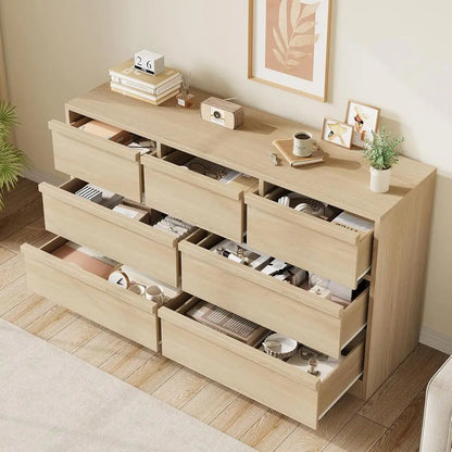 Dresser, 54in Wide