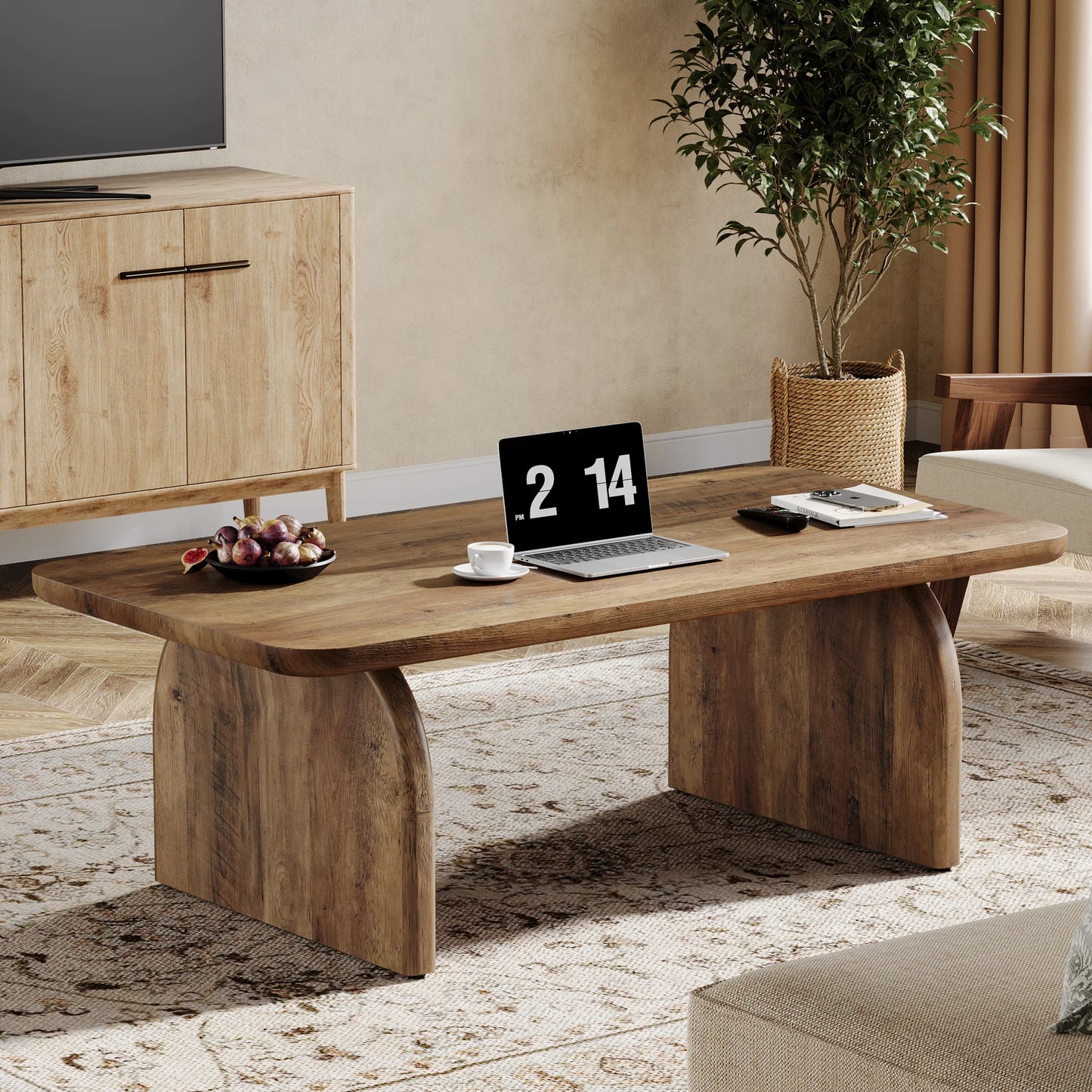 Farmhouse Coffee Table