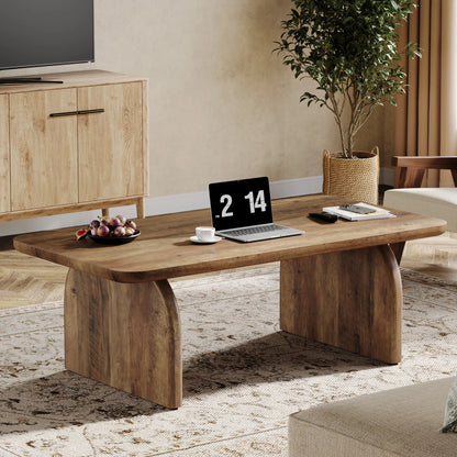 Farmhouse Coffee Table