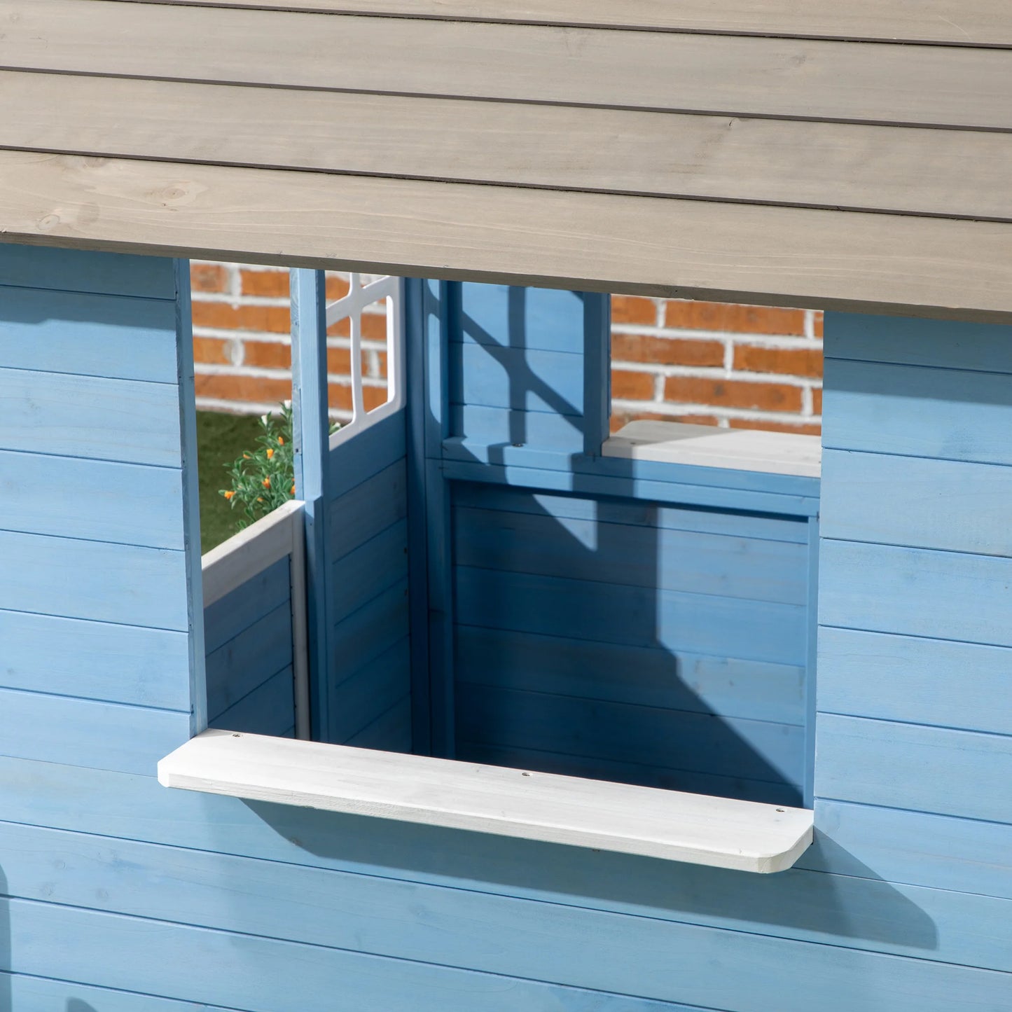 Playhouse for Kids Outdoor