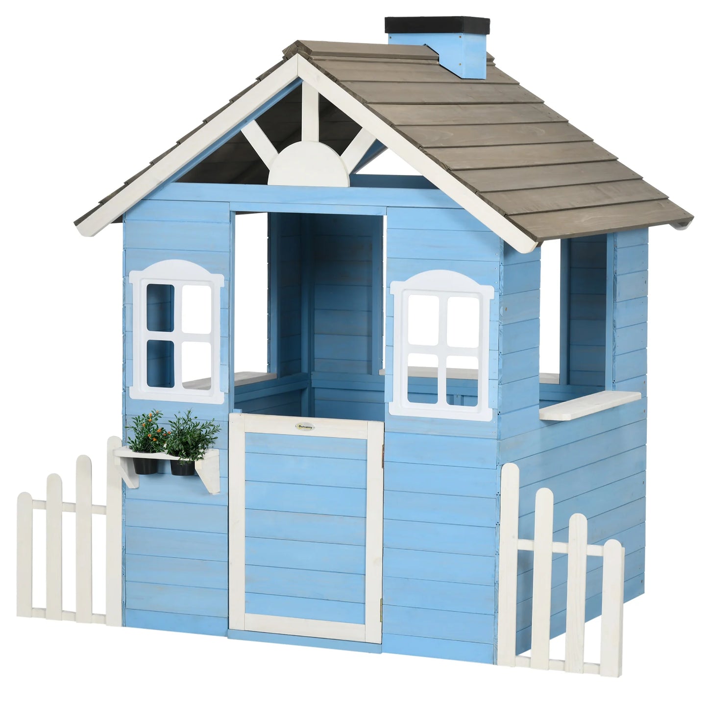Playhouse for Kids Outdoor