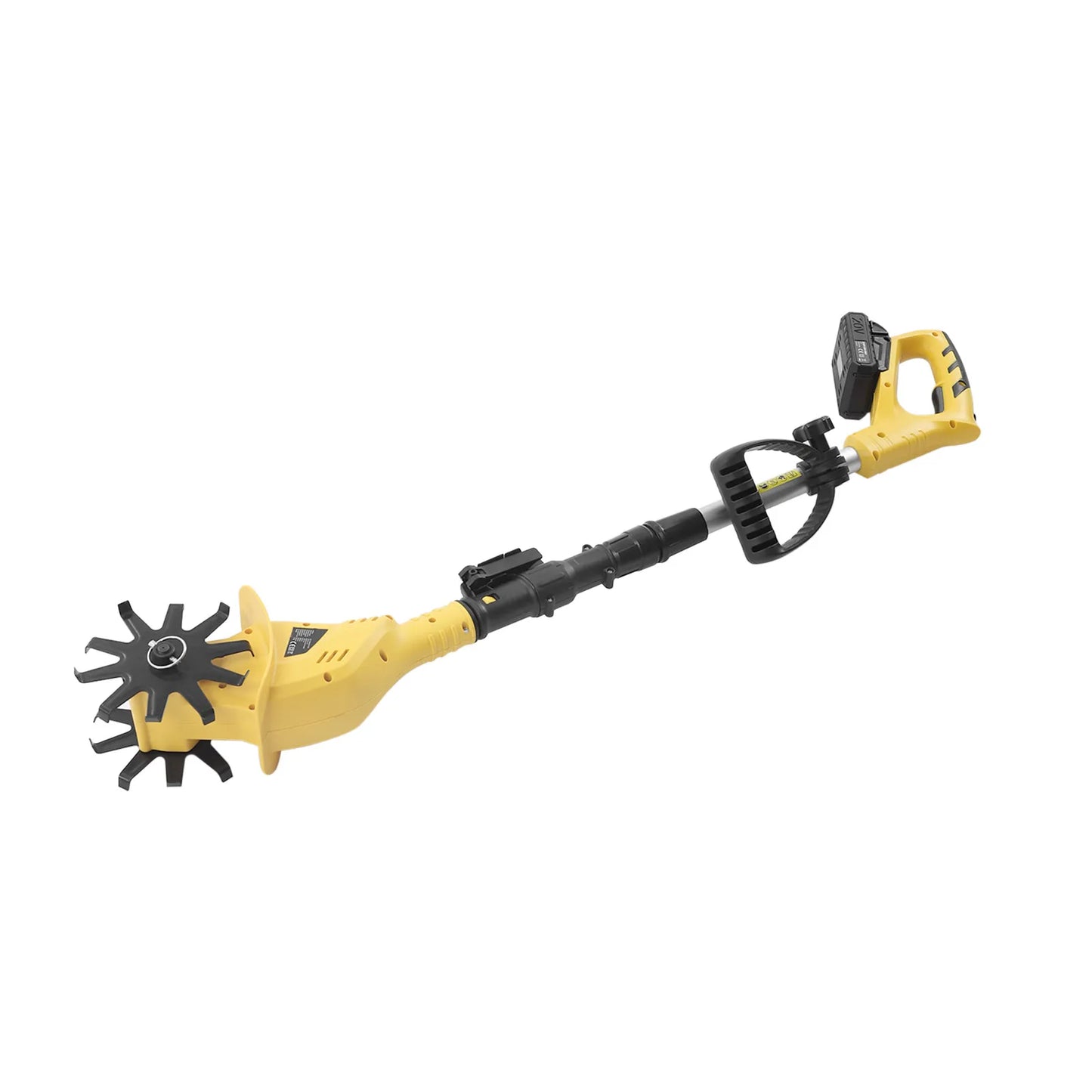 Cordless Carden Cultivator