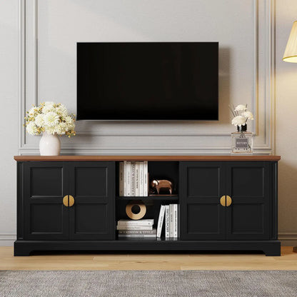67” Modern TV Stand