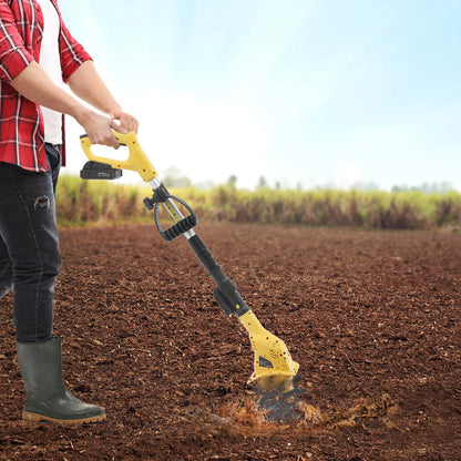Cordless Carden Cultivator