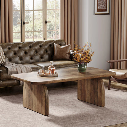 Farmhouse Coffee Table