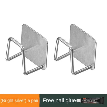 Kitchen Stainless Steel Storage Rack