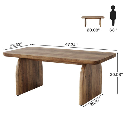 Farmhouse Coffee Table