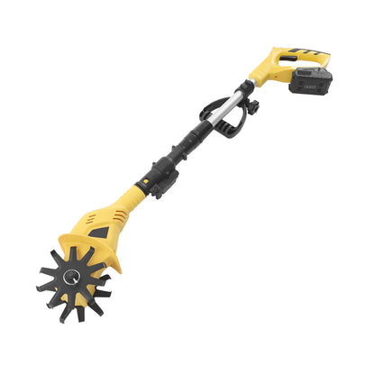 Cordless Carden Cultivator