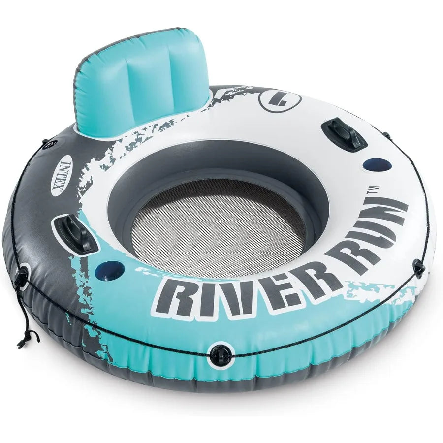 Inflatable Floating Tube