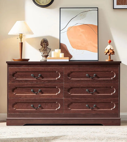 Farmhouse, Chest of Drawers